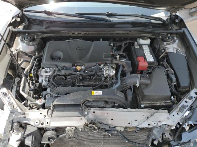 VIN 4T1G11AKXNU677960 2022 Toyota Camry, SE no.11