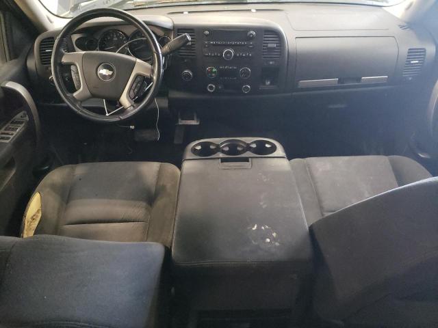 2010 Chevrolet Silverado K1500 Lt VIN: 3GCRKSE31AG186046 Lot: 56607874