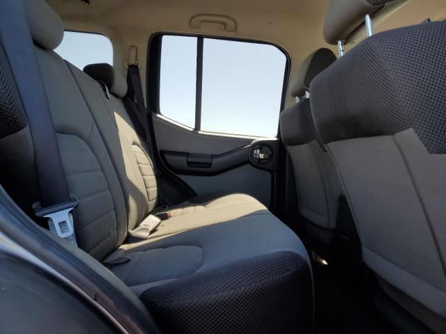 2005 Nissan Xterra Off Road VIN: 5N1AN08W25C601684 Lot: 57023634