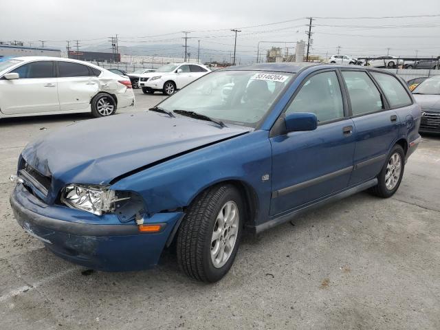 2000 Volvo V40 VIN: YV1VW2551YF469427 Lot: 55146204