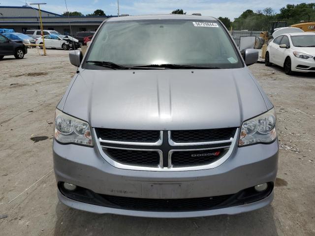 VIN 2C4RDGDG8DR629478 2013 Dodge Grand Caravan, Crew no.5