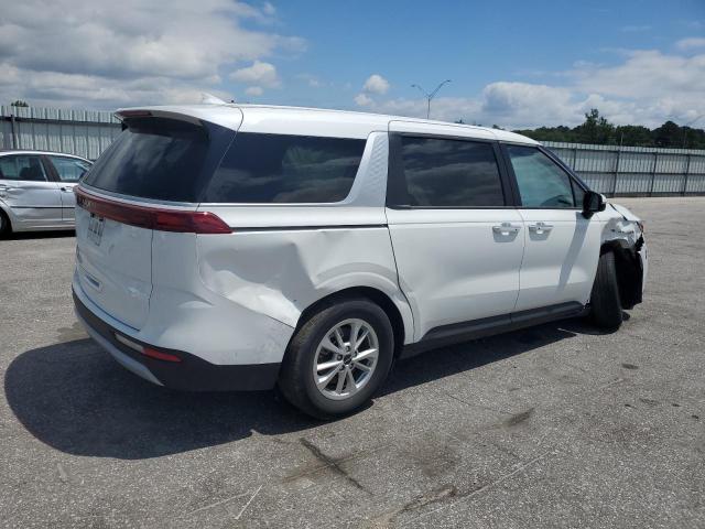 2023 Kia Carnival Lx VIN: KNDNB4H3XP6192878 Lot: 55455534