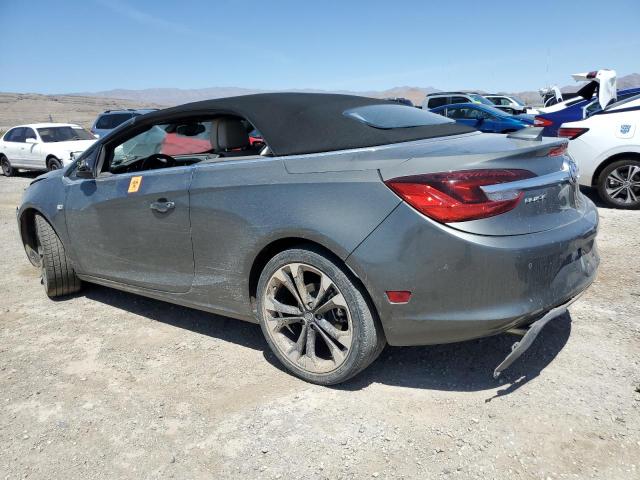 2017 BUICK CASCADA PR W04WH3N51HG128737