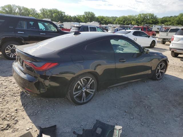 2023 BMW 430I - WBA53AP00PCL19557