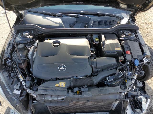 VIN WDDSJ4EB7GN369724 2016 Mercedes-Benz CLA-Class,... no.11