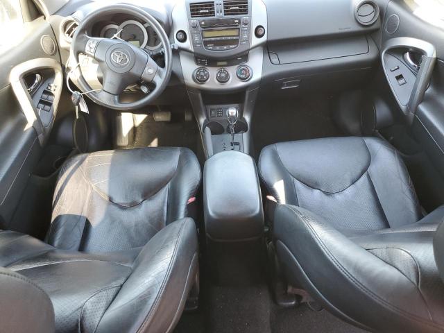 2011 Toyota Rav4 Sport VIN: JTMRK4DV2B5098548 Lot: 57196214