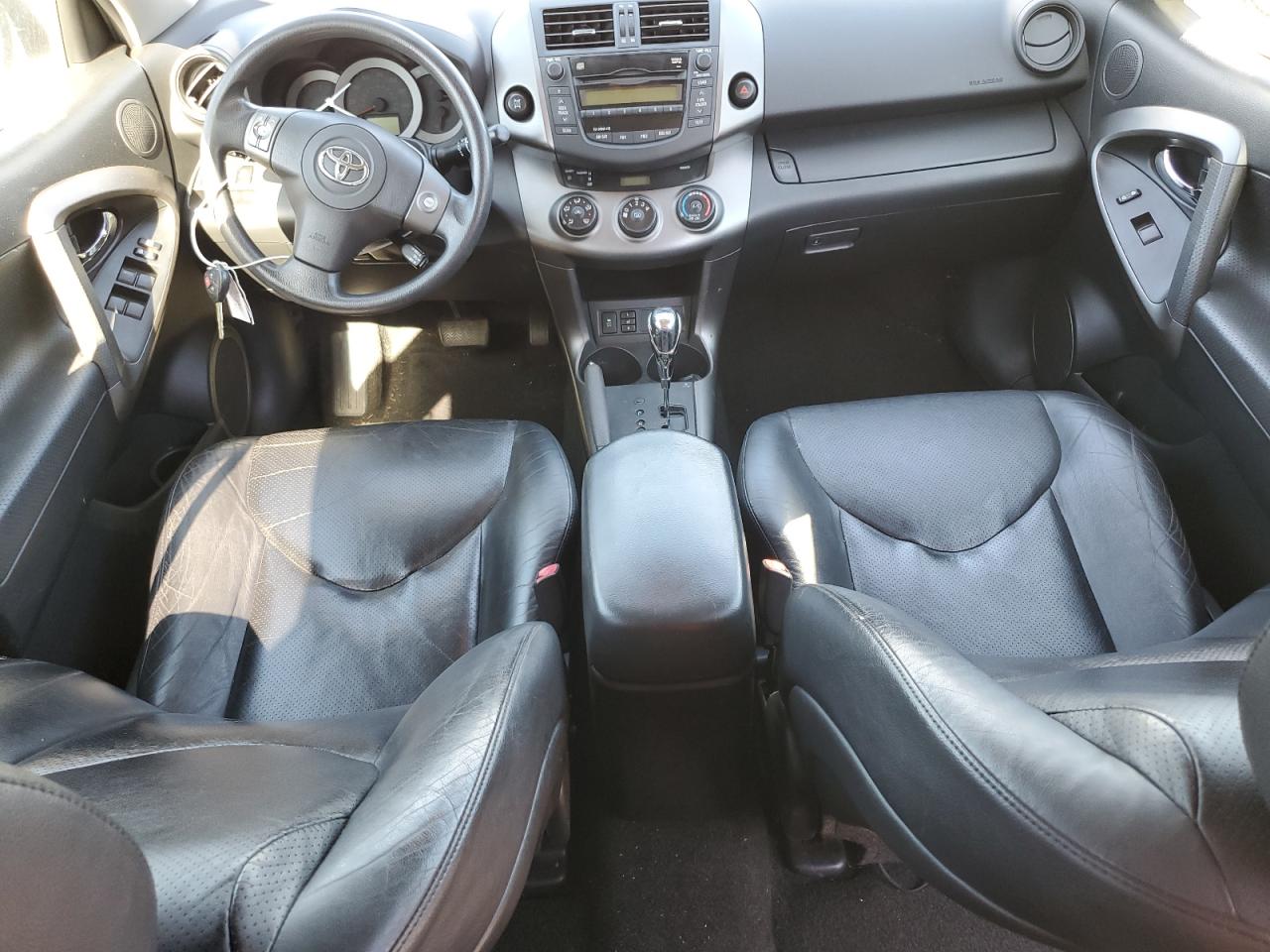 JTMRK4DV2B5098548 2011 Toyota Rav4 Sport