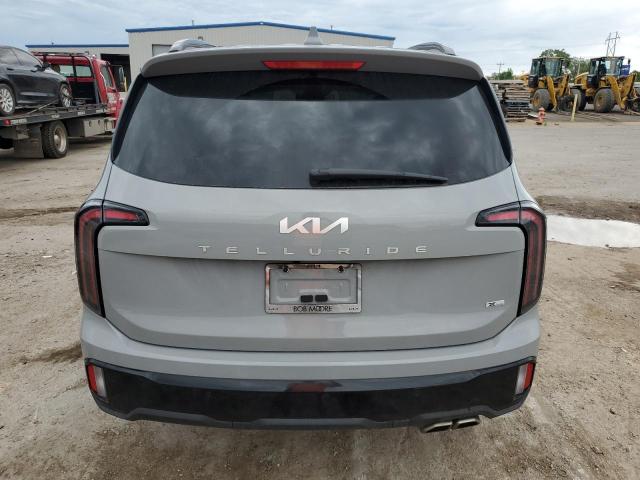 2024 Kia Telluride Ex VIN: 5XYP3DGCXRG426797 Lot: 56627994