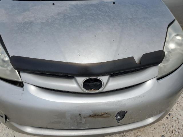 2007 Toyota Sienna Xle VIN: 5TDZK22C87S086671 Lot: 56824694