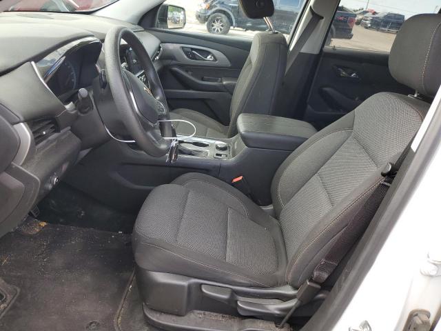 1GNERFKW8LJ276898 Chevrolet Traverse L 7