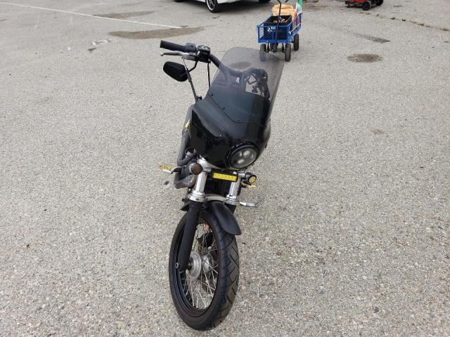 2008 HARLEY-DAVIDSON FXDBI 1HD1GX4158K302636