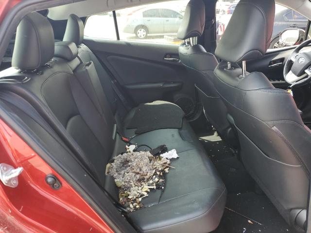 2017 Toyota Prius VIN: JTDKARFU6H3532464 Lot: 55859814