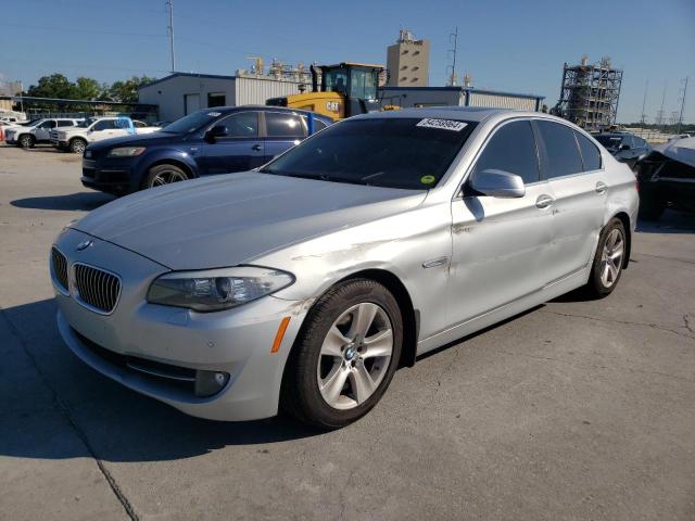 2012 BMW 528 I VIN: WBAXG5C50CDX06278 Lot: 54259964