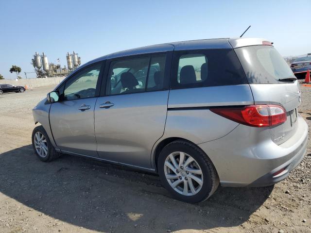 2012 Mazda 5 VIN: JM1CW2BL9C0118969 Lot: 57130244