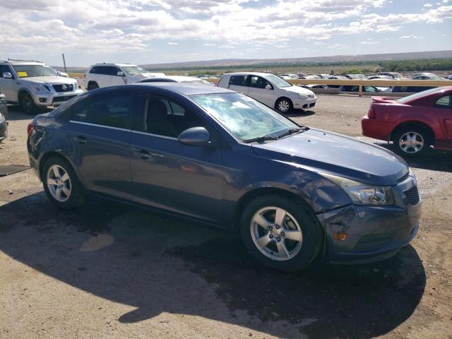 2014 Chevrolet Cruze Lt VIN: 1G1PC5SB7E7234323 Lot: 56649034