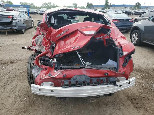 VIN 1C3CCCBBXGN152244 2016 Chrysler 200, S no.6