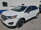 FORD EDGE SE photo