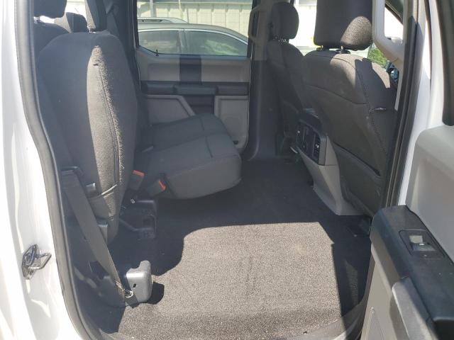 2019 Ford F150 Supercrew VIN: 1FTEW1EPXKFC22691 Lot: 56235514