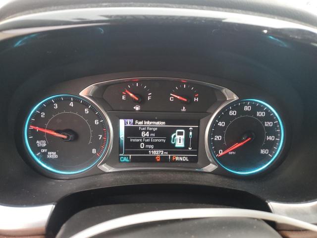 2018 Chevrolet Traverse High Country VIN: 1GNEVKKW5JJ131240 Lot: 56722114