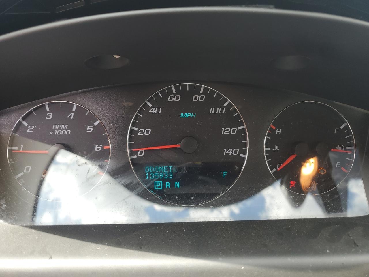 2G1WT57N291249684 2009 Chevrolet Impala 1Lt