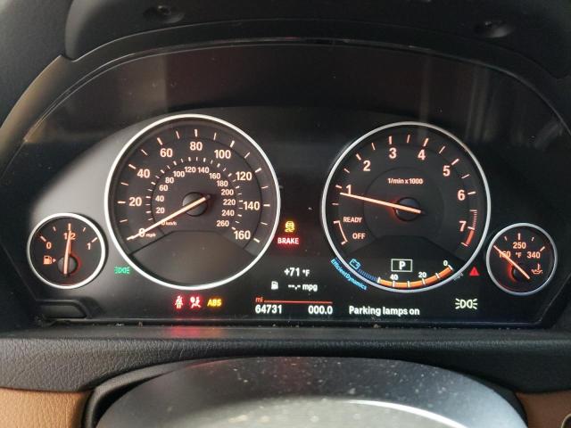 2016 BMW 3er - Image 9