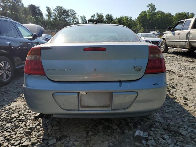 2004 Chrysler 300M VIN: 2C3AE66G64H631483 Lot: 55339884