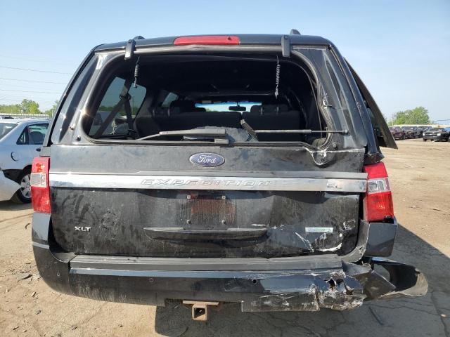 2017 FORD EXPEDITION - 1FMJK1JT8HEA11478