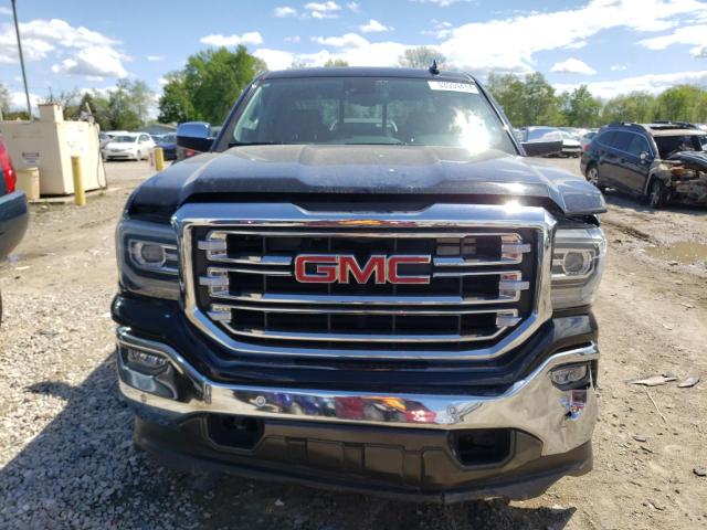 2018 GMC Sierra K1500 Slt VIN: 3GTU2NEC8JG647559 Lot: 53559414