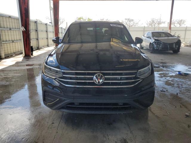 2024 Volkswagen Tiguan Se VIN: 3VVNB7AX5RM077396 Lot: 52726274