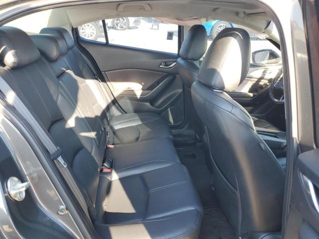 2018 Mazda 3 Touring VIN: 3MZBN1V38JM161503 Lot: 57218774