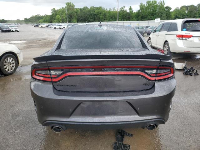 2023 Dodge Charger R/T VIN: 2C3CDXCT2PH555610 Lot: 54382464