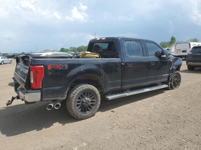 2017 Ford F350 Super Duty VIN: 1FT8W3BT2HEF12576 Lot: 54408254