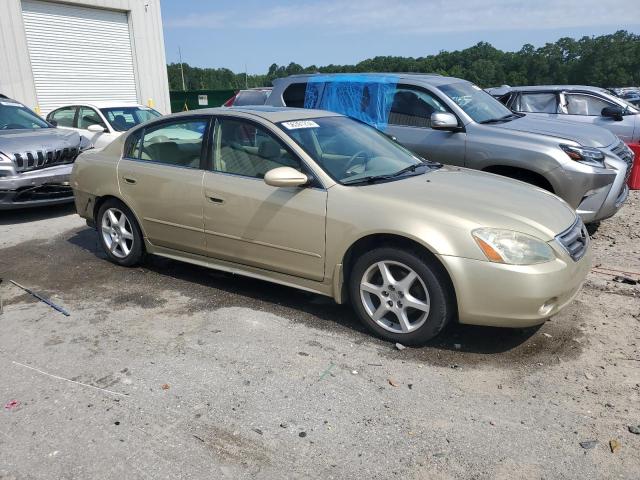 2003 Nissan Altima Se VIN: 1N4BL11DX3C254721 Lot: 56391234