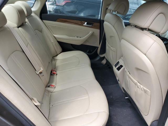 2015 Hyundai Sonata Sport VIN: 5NPE34AF4FH226450 Lot: 55226294