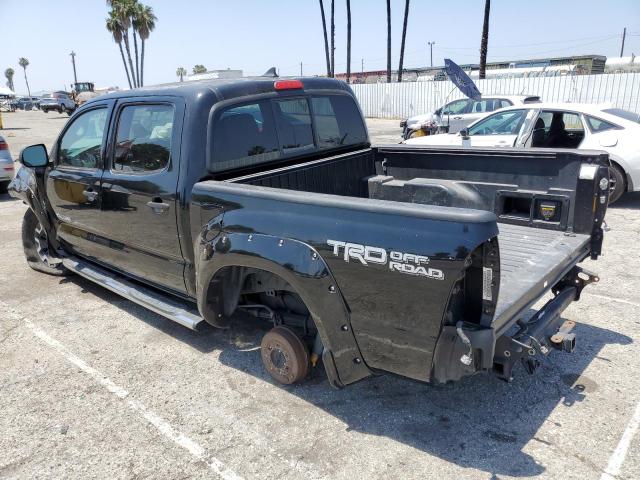 2014 Toyota Tacoma Double Cab Prerunner VIN: 3TMJU4GN1EM164038 Lot: 56870314