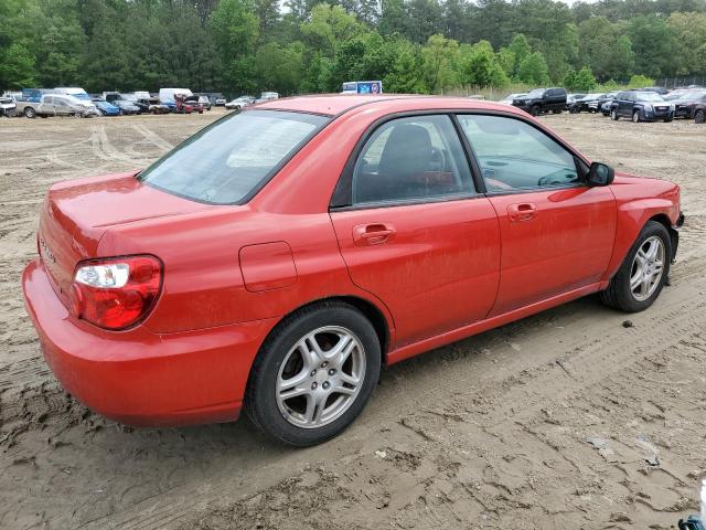 2005 Subaru Impreza Rs VIN: JF1GD67525H521839 Lot: 53817074