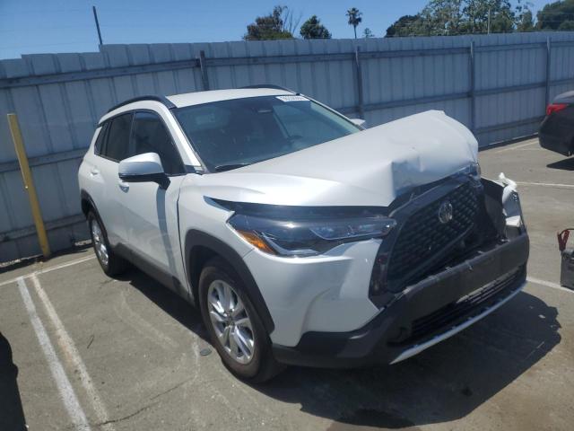 2023 Toyota Corolla Cross Le VIN: 7MUCAAAGXPV037324 Lot: 56238984