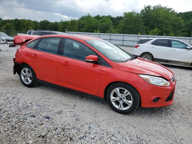 2014 Ford Focus Se VIN: 1FADP3F29EL400853 Lot: 54931714