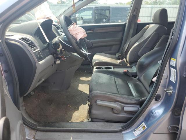 2008 Honda Cr-V Lx VIN: JHLRE38348C037266 Lot: 55599954