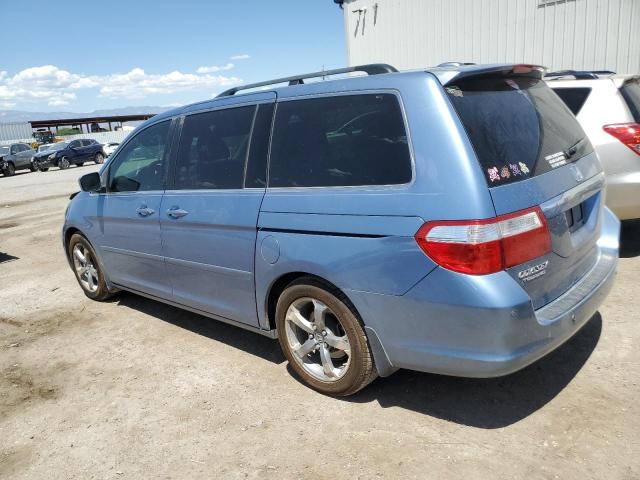 2006 HONDA ODYSSEY TO 5FNRL38866B071871  54277384