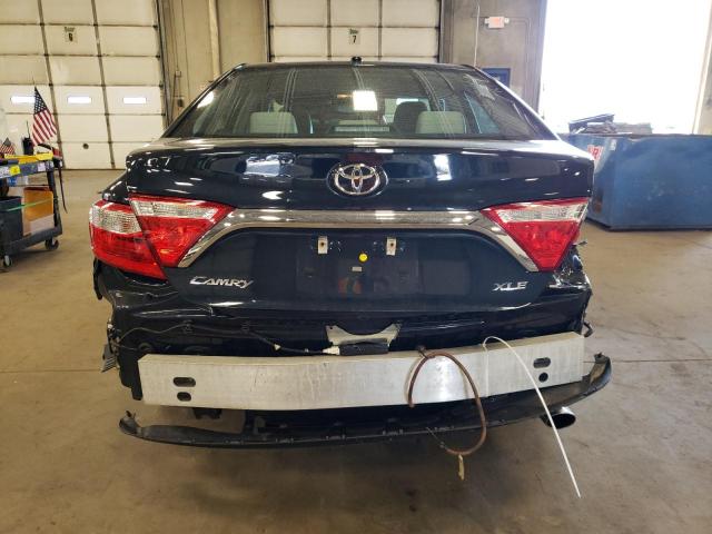 VIN 4T1BF1FK9HU809650 2017 Toyota Camry, LE no.6