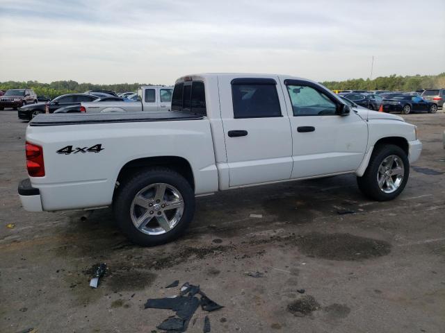 2005 Dodge Dakota Quad Slt VIN: 1D7HW48N15S338422 Lot: 56604454