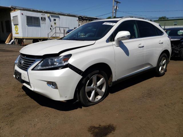 2013 Lexus Rx 350 Base VIN: 2T2BK1BA9DC155328 Lot: 56373474