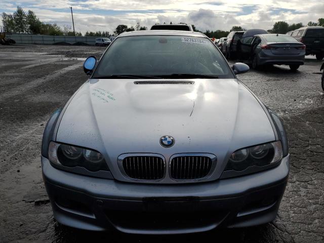 2004 BMW M3 VIN: WBSBL93414JR24636 Lot: 52763184
