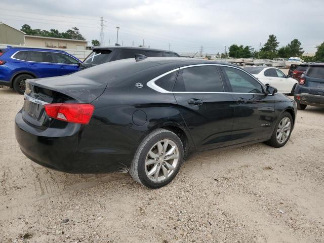 2020 Chevrolet Impala Lt VIN: 1G11Z5S34LU100607 Lot: 54351604