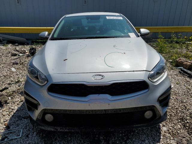 2021 Kia Forte Fe VIN: 3KPF24AD7ME362661 Lot: 54131284