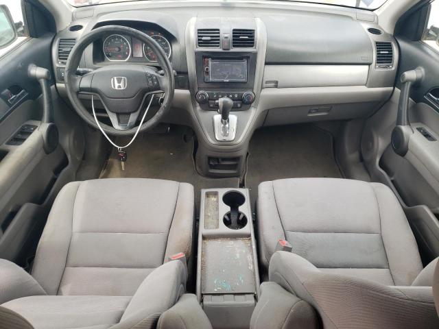 2010 Honda Cr-V Lx VIN: 5J6RE3H38AL017812 Lot: 56018154