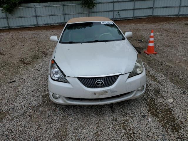 2006 Toyota Camry Solara Se VIN: 4T1FA38P96U087002 Lot: 52263724