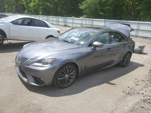 2015 Lexus Is 250 VIN: JTHCF1D21F5027408 Lot: 56556714