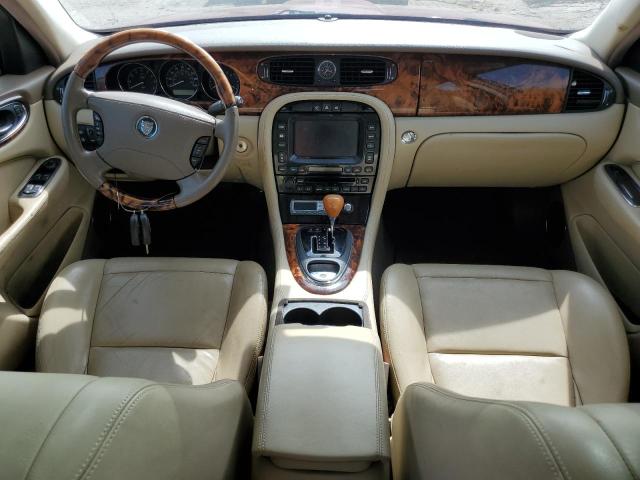 2006 Jaguar Xj8 L VIN: SAJWA79B76SH08011 Lot: 56497964